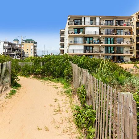 West Winds 506 Apartment Ocean City Luaran gambar