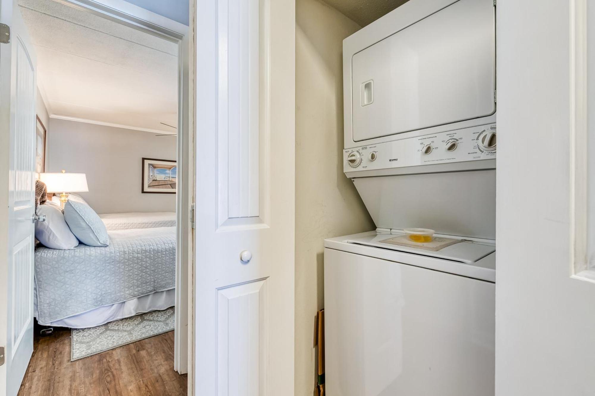 West Winds 506 Apartment Ocean City Luaran gambar