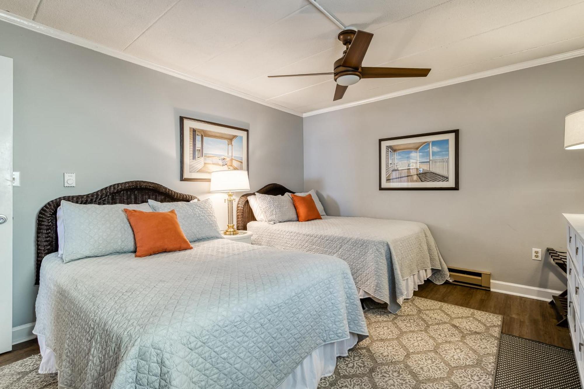 West Winds 506 Apartment Ocean City Luaran gambar