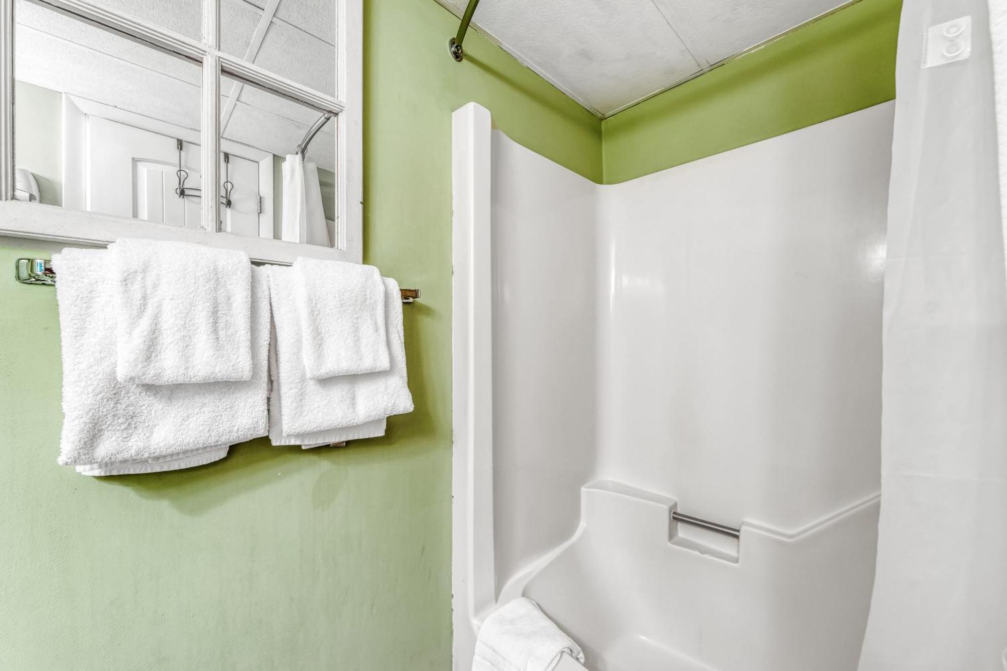 West Winds 506 Apartment Ocean City Luaran gambar