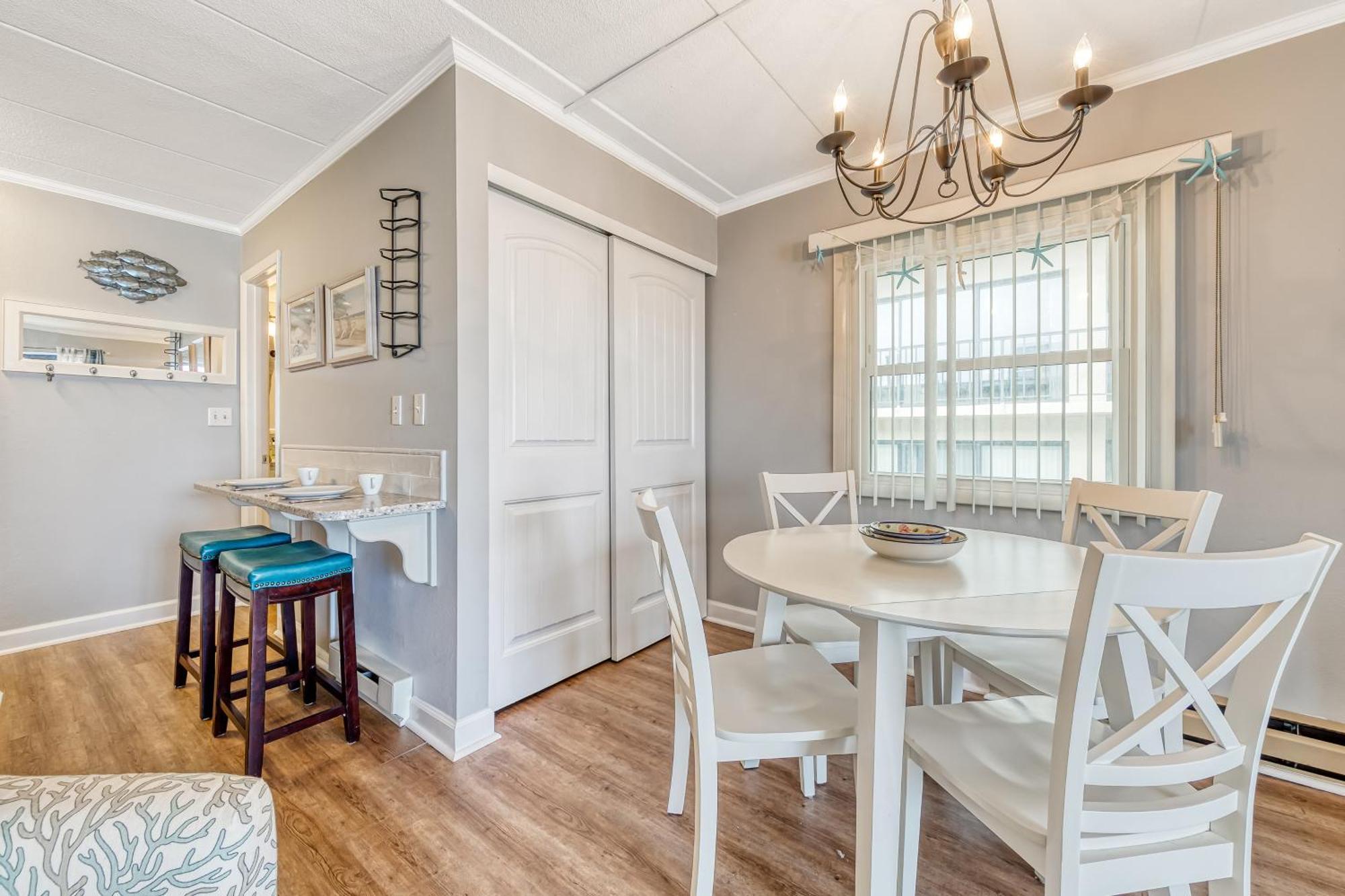West Winds 506 Apartment Ocean City Luaran gambar