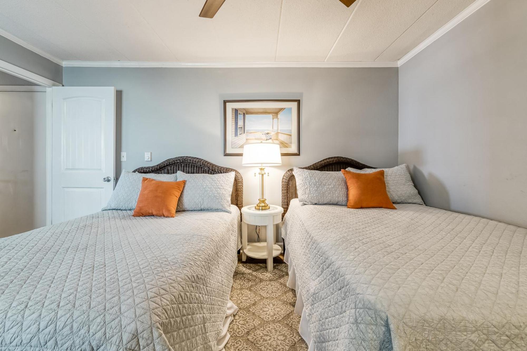 West Winds 506 Apartment Ocean City Luaran gambar