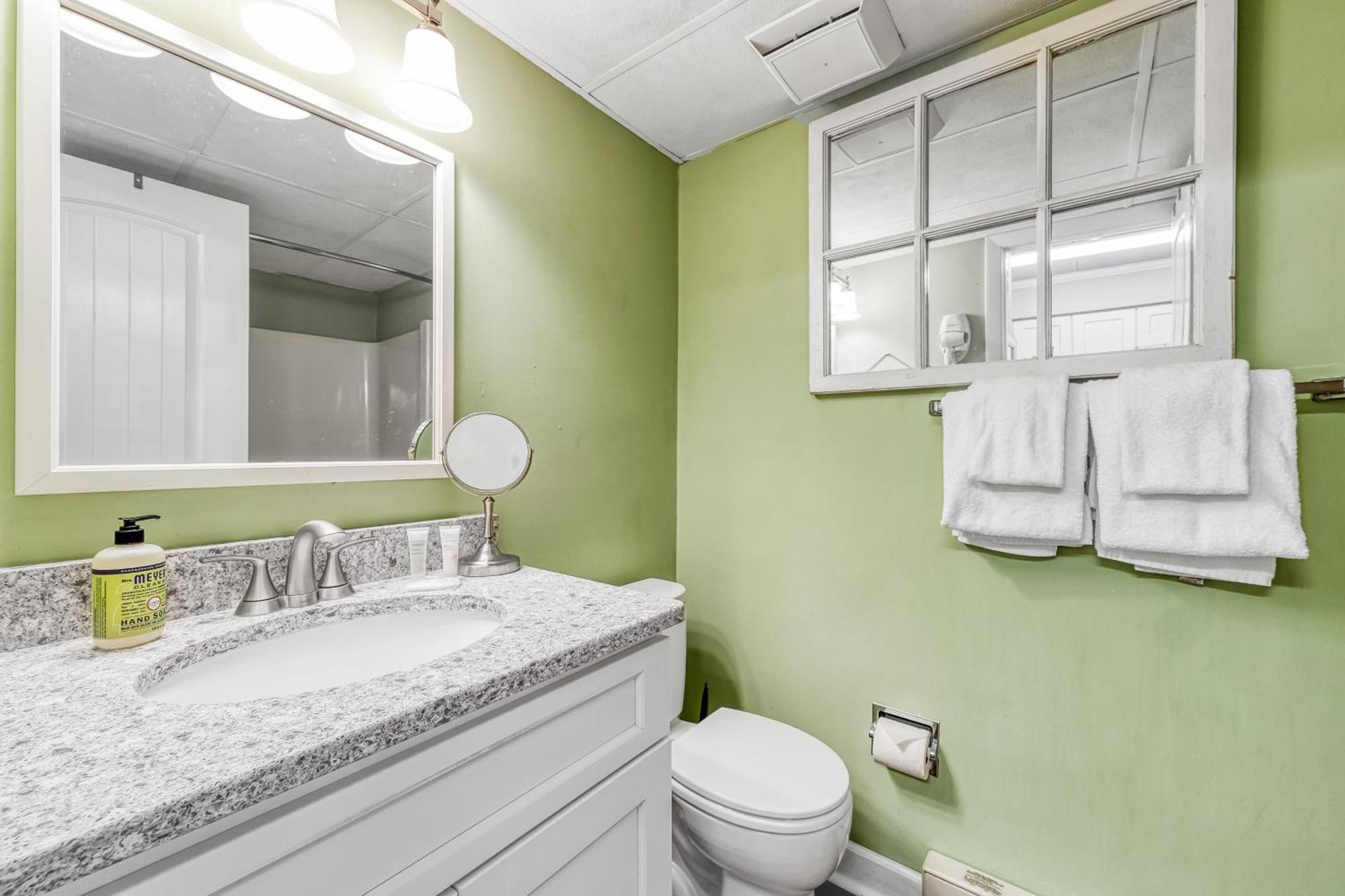 West Winds 506 Apartment Ocean City Luaran gambar