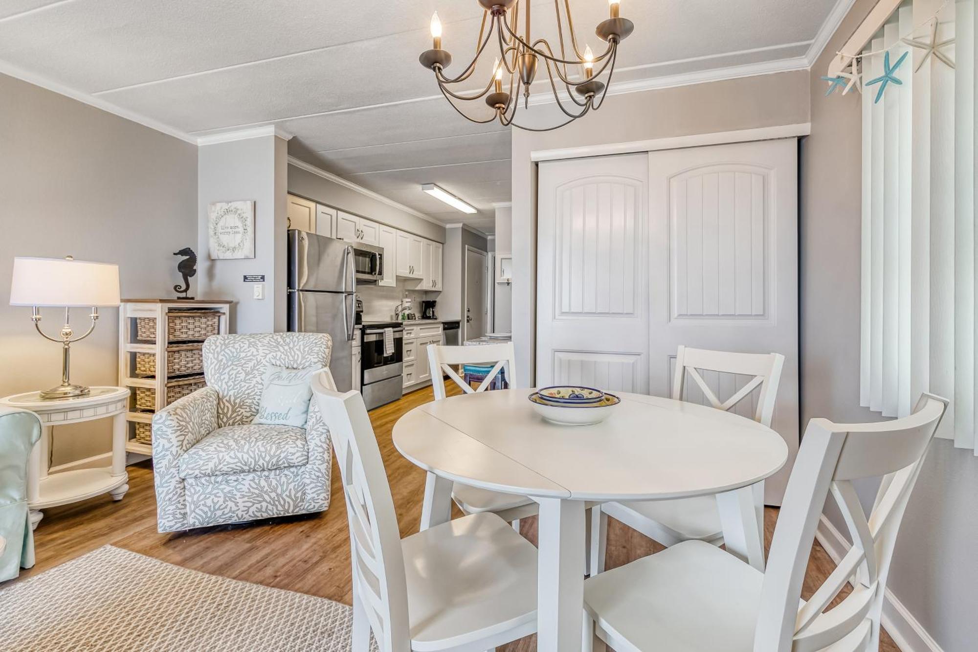 West Winds 506 Apartment Ocean City Luaran gambar