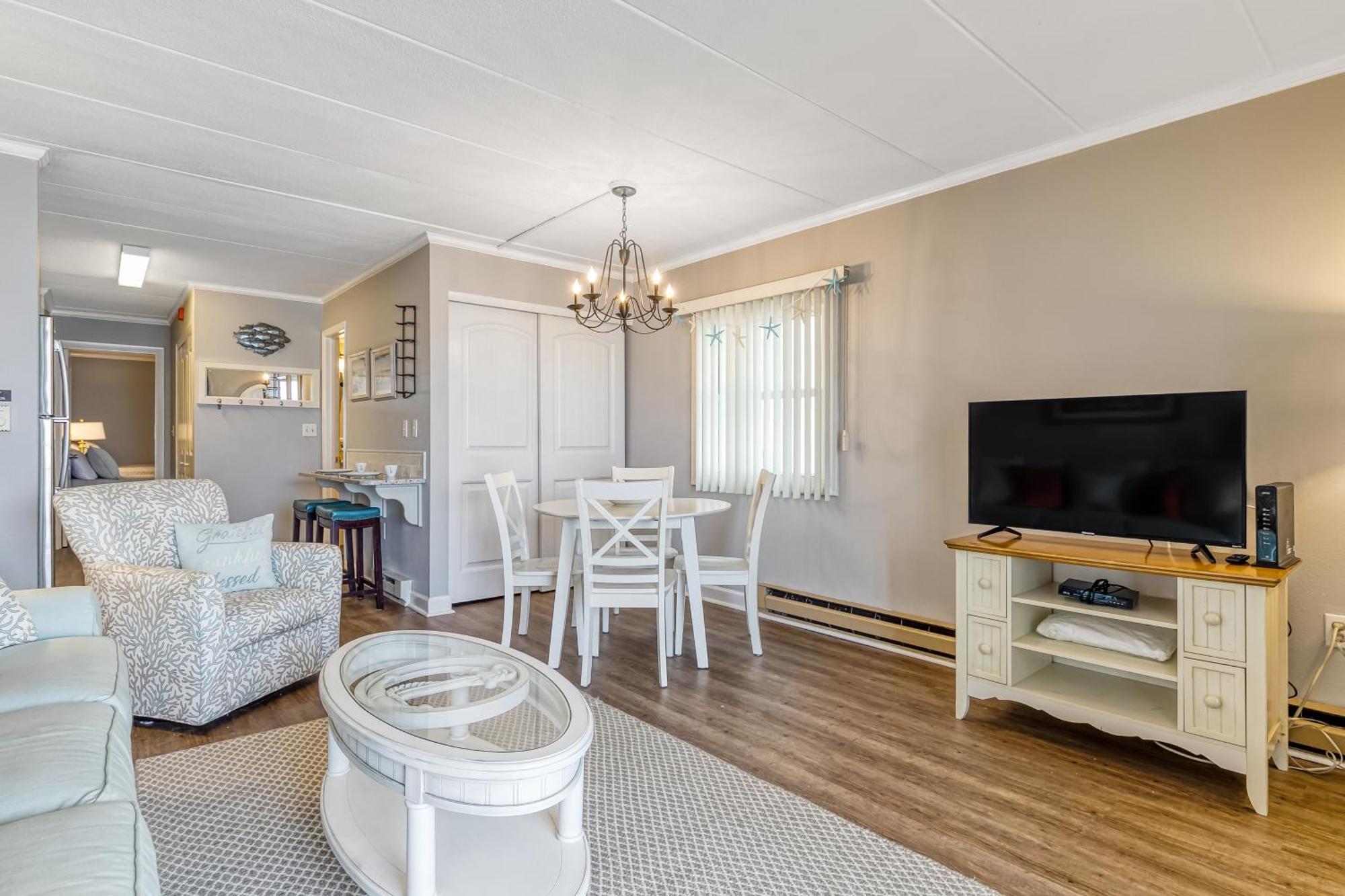 West Winds 506 Apartment Ocean City Luaran gambar