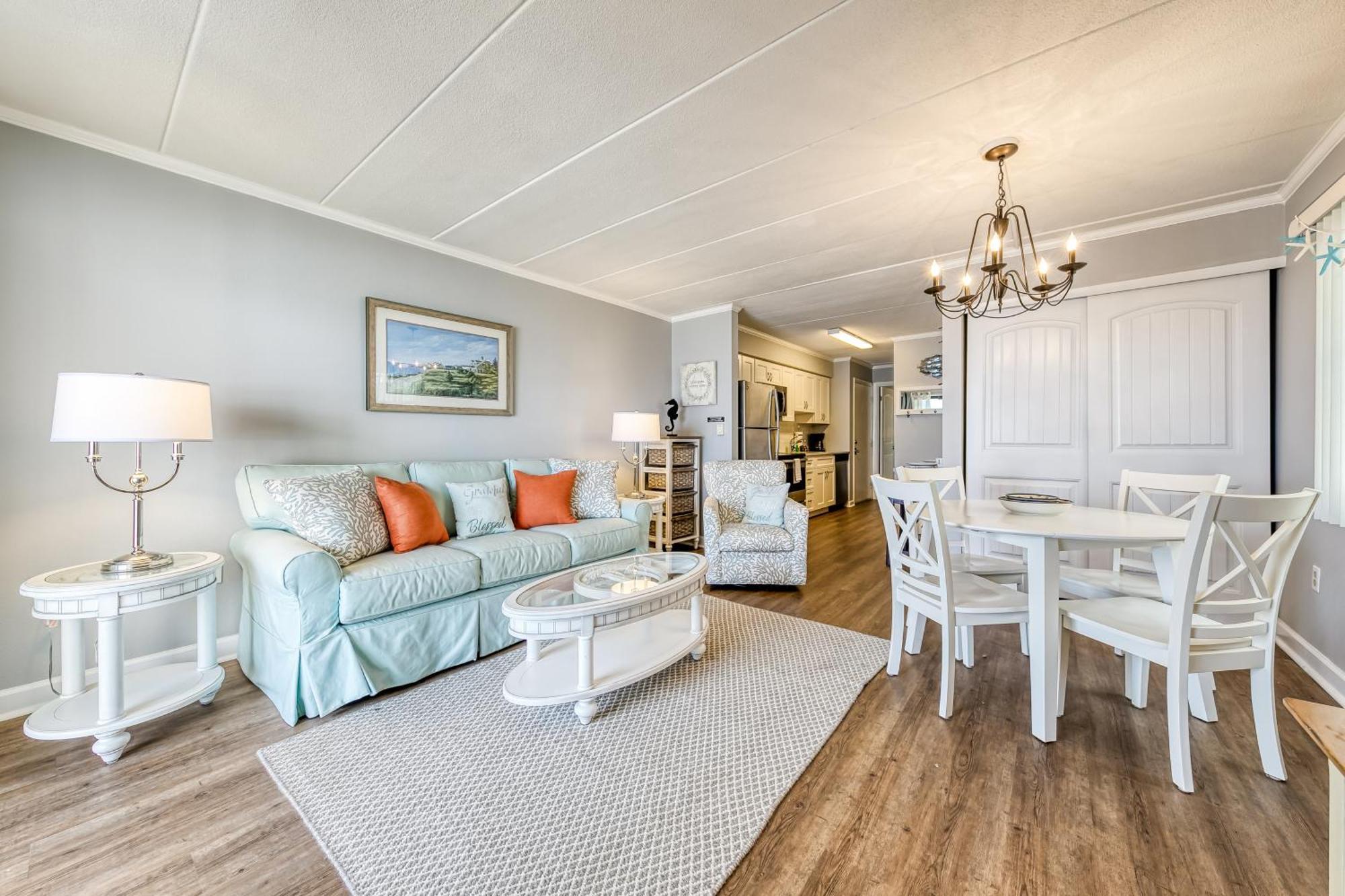 West Winds 506 Apartment Ocean City Luaran gambar
