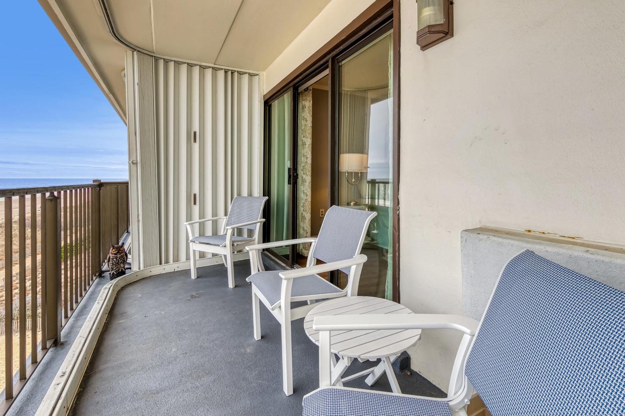 West Winds 506 Apartment Ocean City Luaran gambar