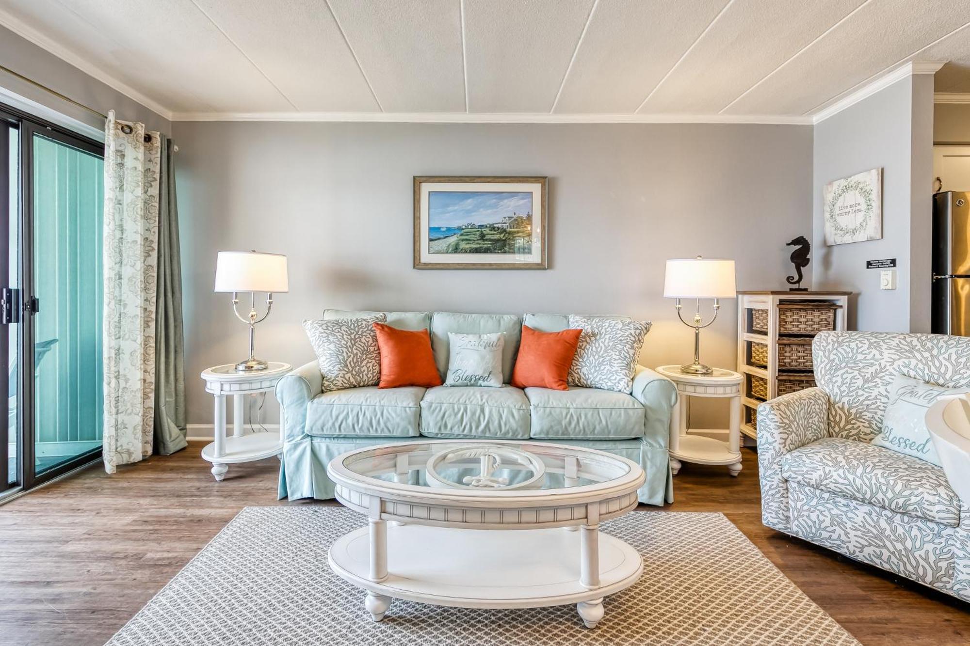 West Winds 506 Apartment Ocean City Luaran gambar